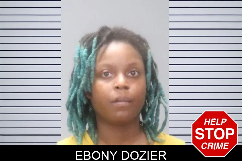 Ebony Dozier