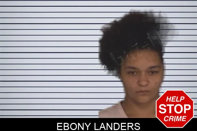 Ebony Landers