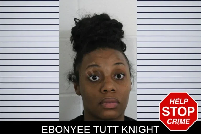 Ebonyee Tutt Knight
