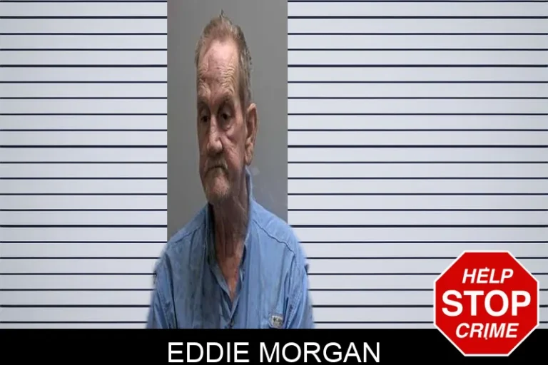 Eddie Morgan