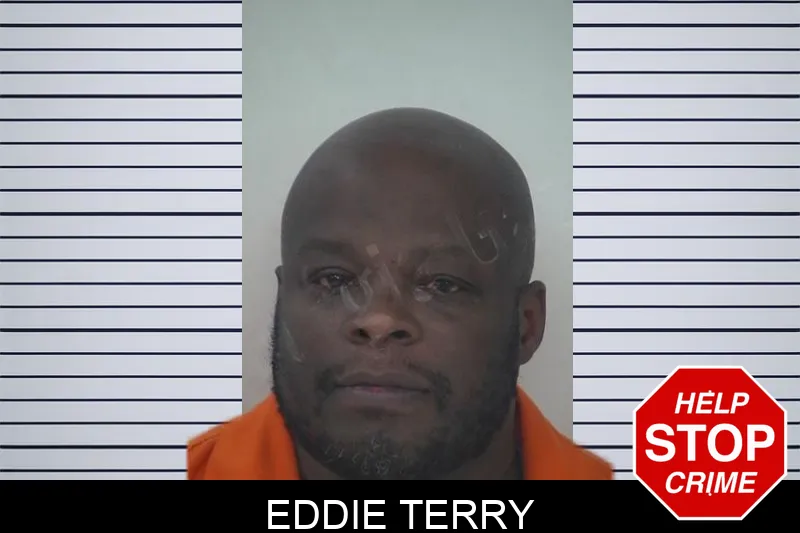 Eddie Terry mugshot – Fayette County , Georgia Eddie Terry mugshot