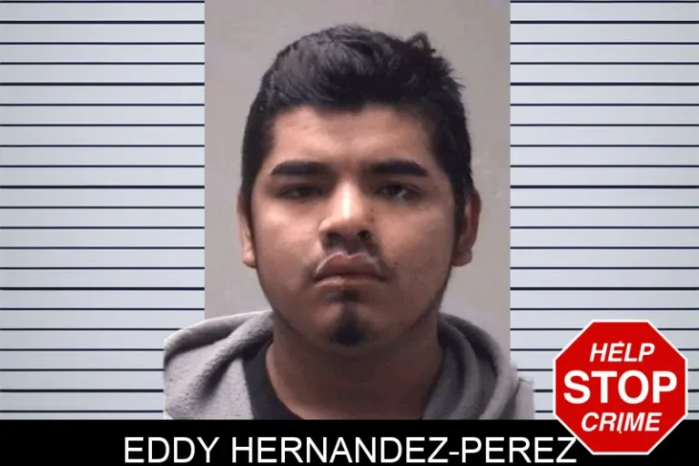 Eddy Hernandez-Perez