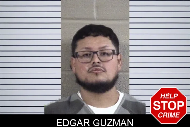 Edgar Guzman