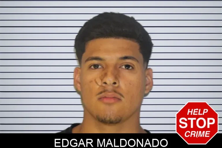 Edgar Maldonado mugshot – Hall County , Georgia Edgar Maldonado