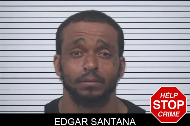 Edgar Santana