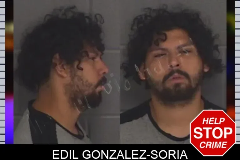 Edil Gonzalez-Soria