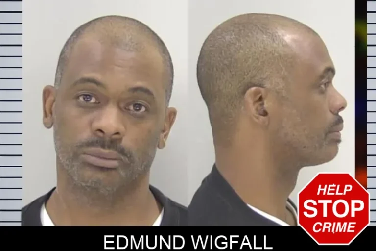 Edmund Wigfall