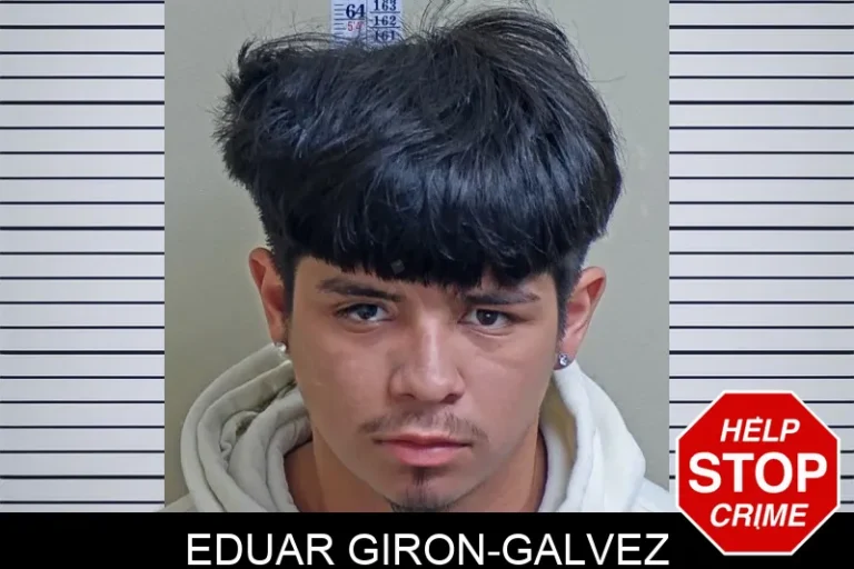 Eduar Giron-Galvez