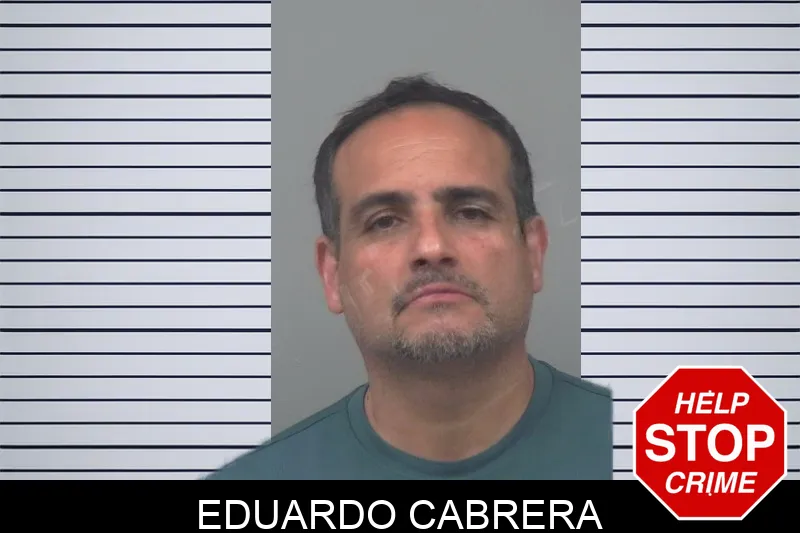 Eduardo Cabrera mugshot – Gwinnett County , Georgia Eduardo Cabrera mugshot