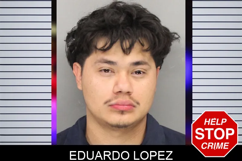 Eduardo Lopez mugshot – Cobb County , Georgia Eduardo Lopez mugshot