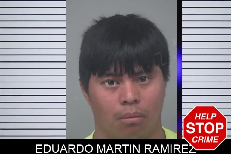 Eduardo Martin Ramirez