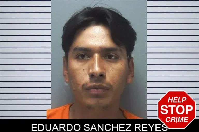 Eduardo Sanchez Reyes