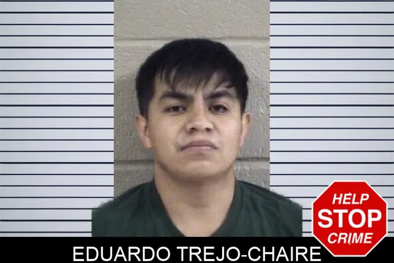 Eduardo Trejo-Chaire