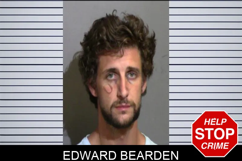 Edward Bearden