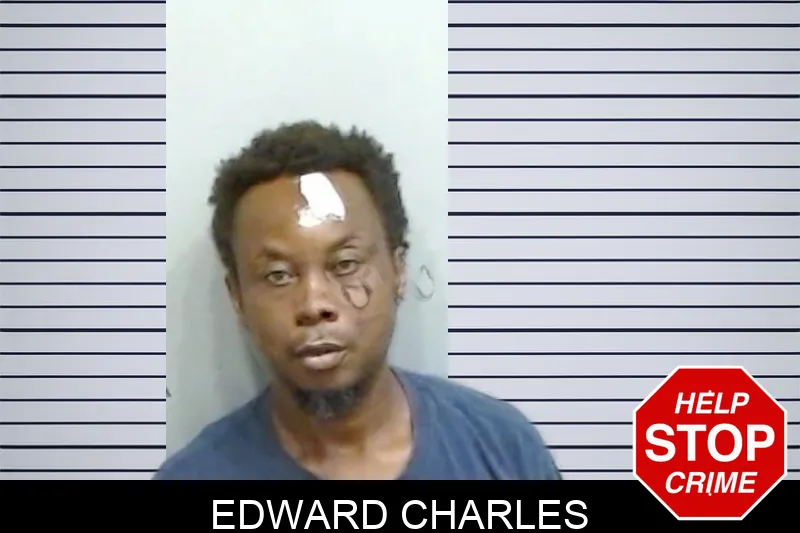 Edward Charles mugshot – Fulton County , Georgia Edward Charles mugshot