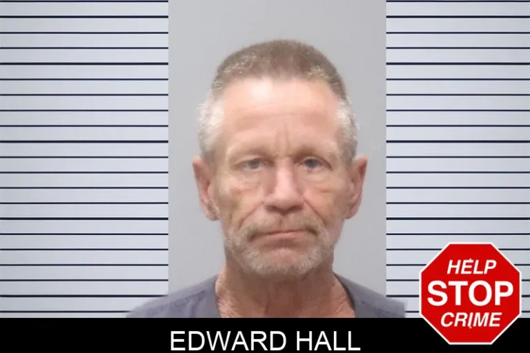 Edward Hall