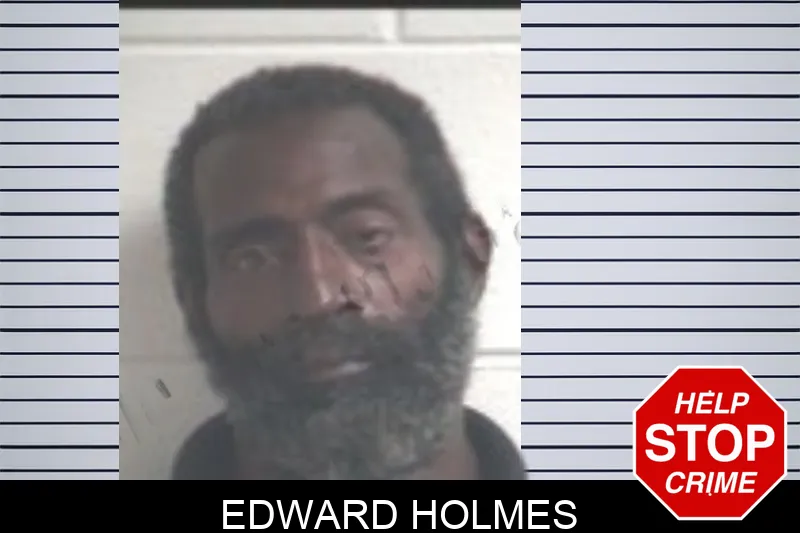 Edward Holmes mugshot – Henry County , Georgia Edward Holmes mugshot