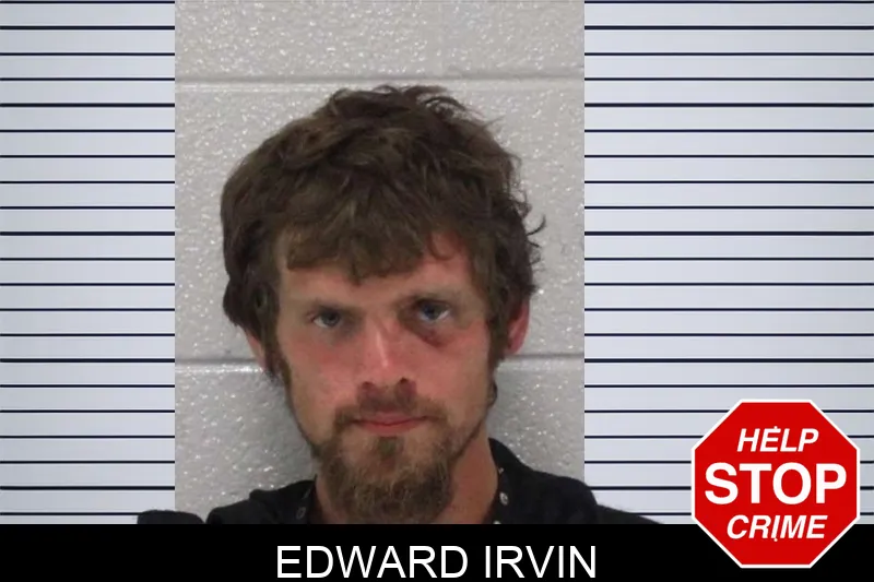 Edward Irvin mugshot – Carroll County , Georgia Edward Irvin mugshot