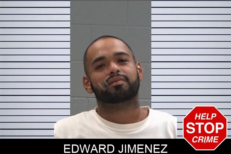 Edward Jimenez