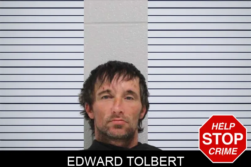 Edward Tolbert mugshot – Carroll County , Georgia Edward Tolbert mugshot