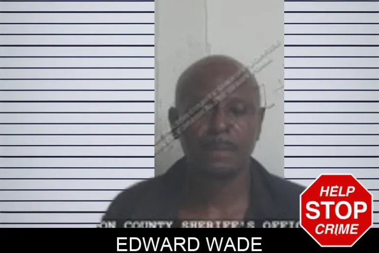 Edward Wade