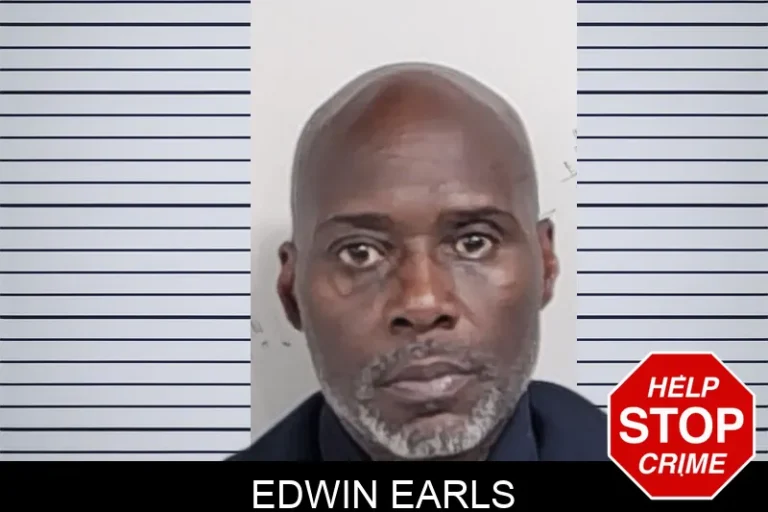 Edwin Earls