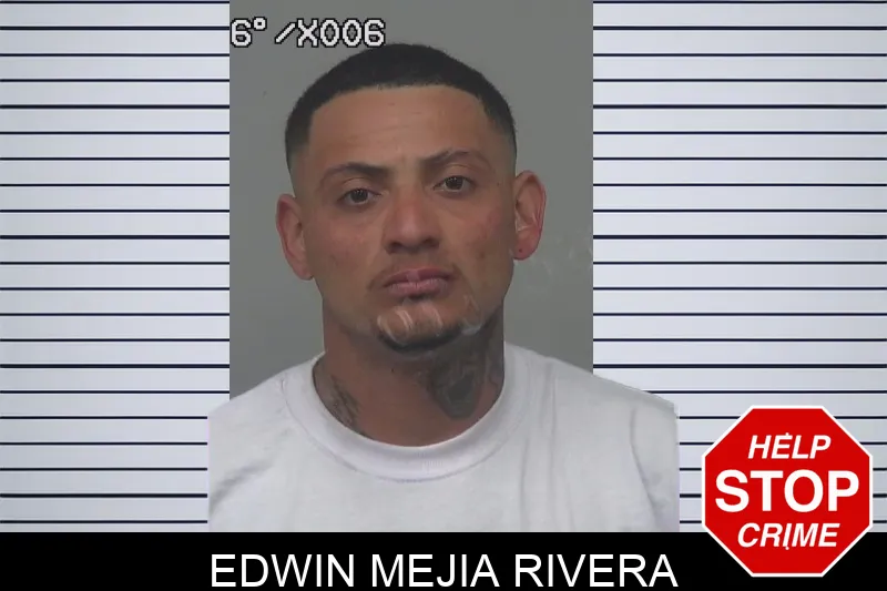 Edwin Mejia Rivera
