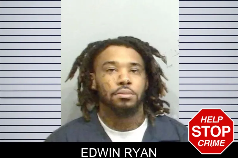 Edwin Ryan