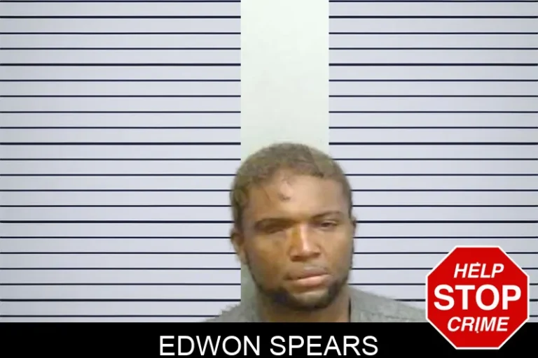 Edwon Spears