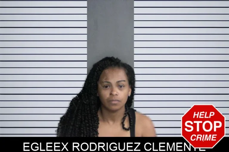 Egleex Rodriguez Clemente