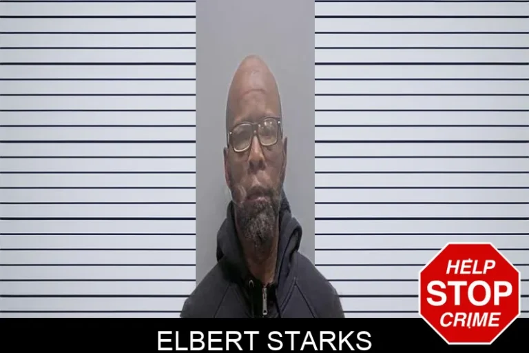 Elbert Starks