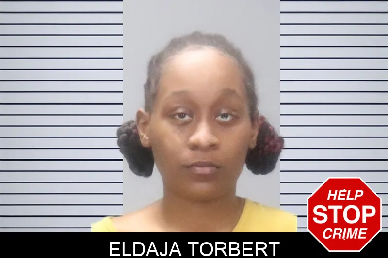 Eldaja Torbert Mugshots