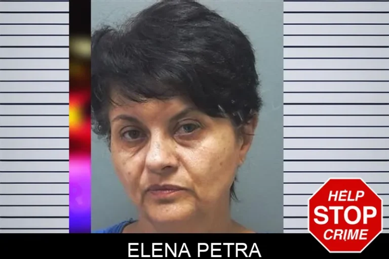 Elena Petra