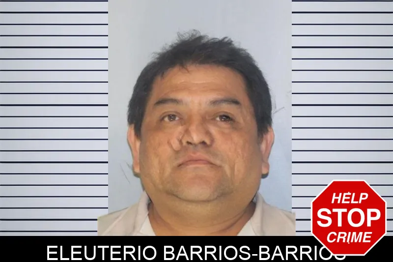 Eleuterio Barrios-Barrios