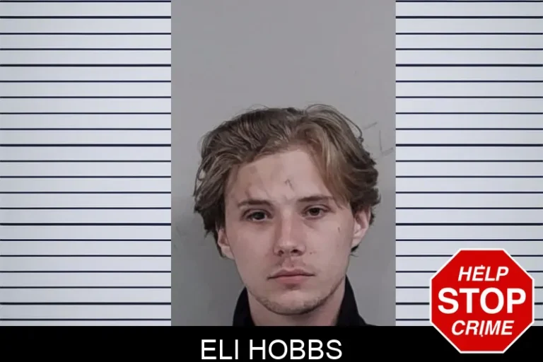 Eli Hobbs