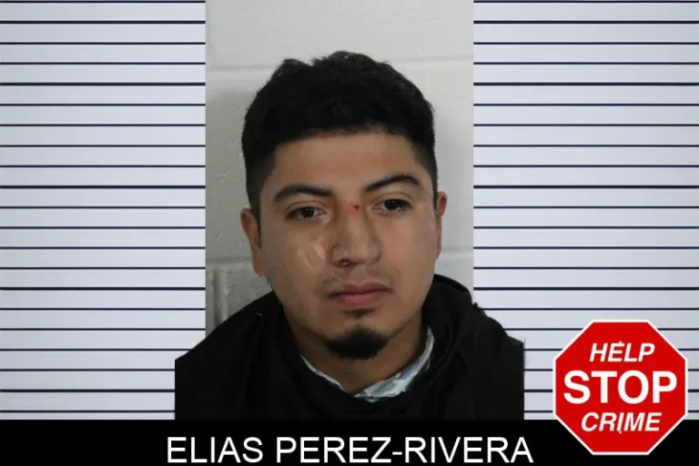 Elias Perez-Rivera