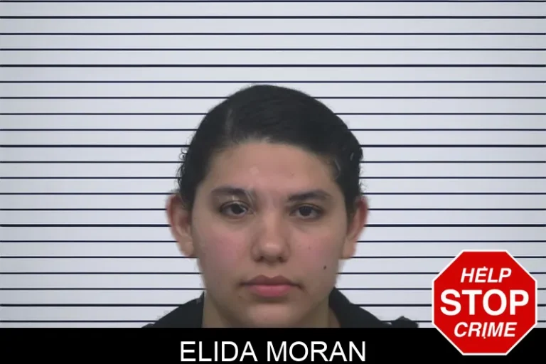 Elida Moran