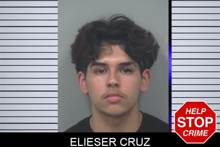 Elieser Cruz