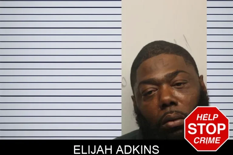 Elijah Adkins