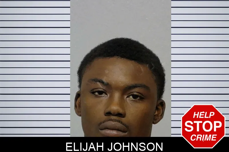 Elijah Johnson