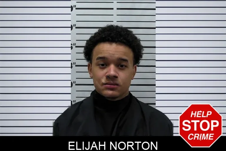Elijah Norton