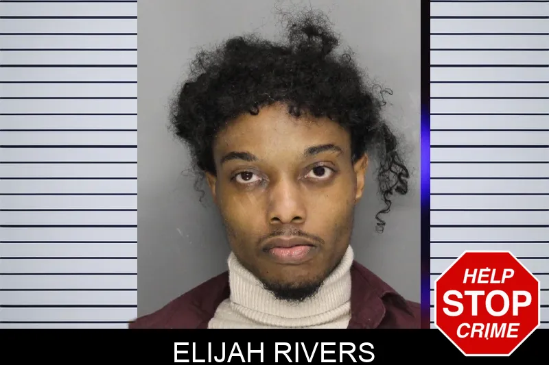Elijah Rivers
