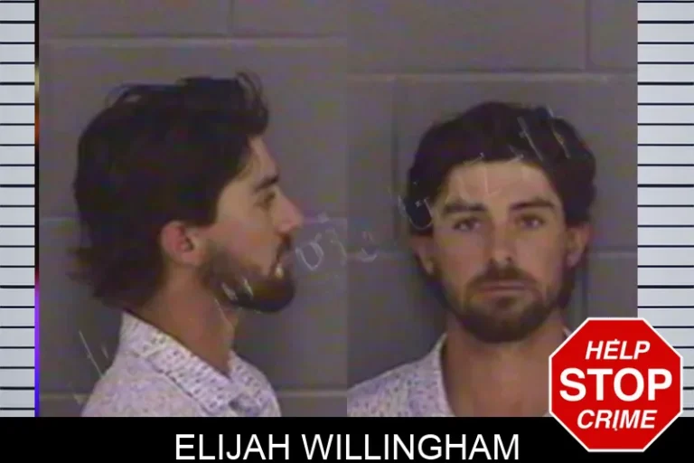 Elijah Willingham