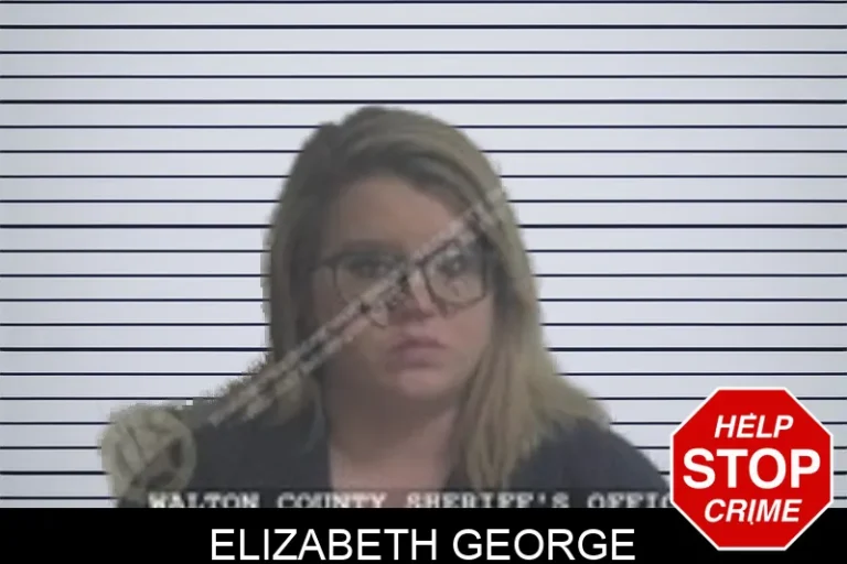 Elizabeth George