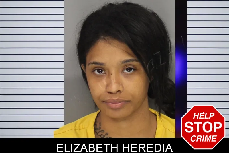 Elizabeth Heredia