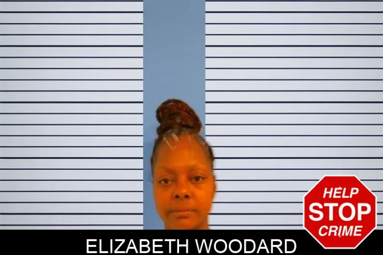 Elizabeth Woodard