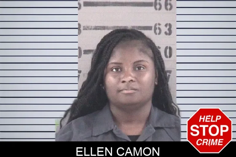 Ellen Camon