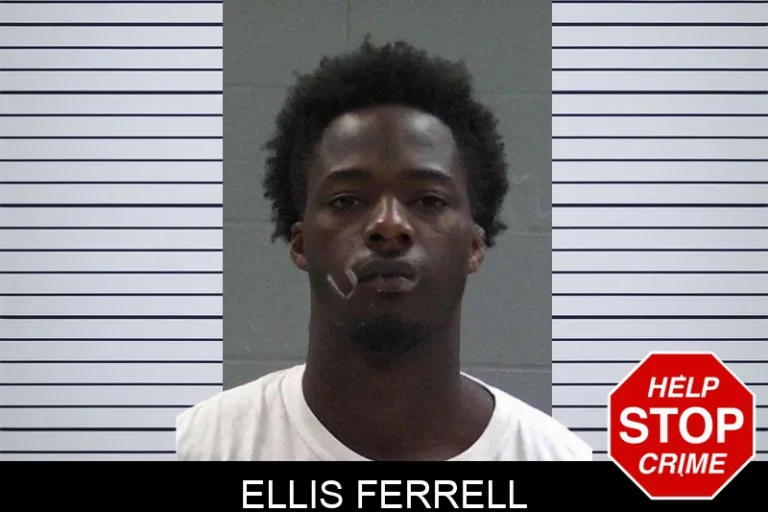Ellis Ferrell
