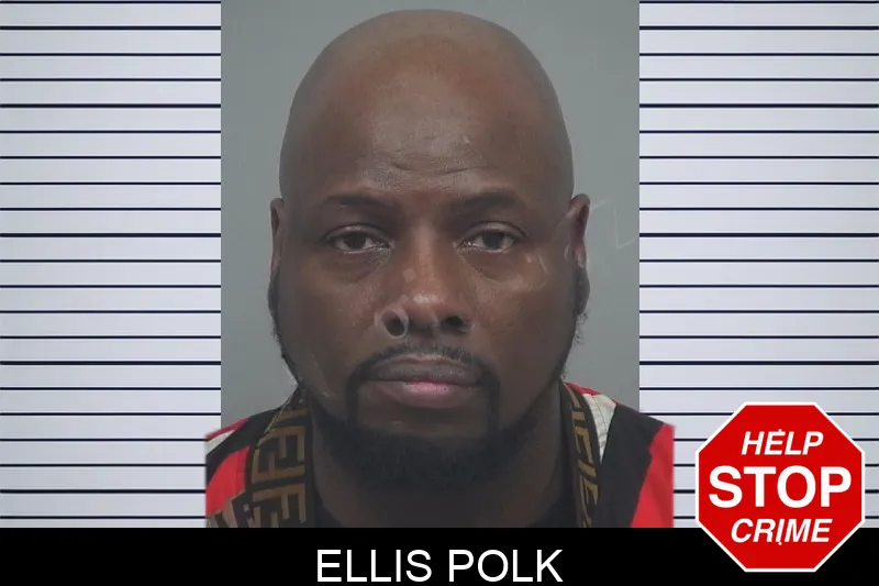 Ellis Polk