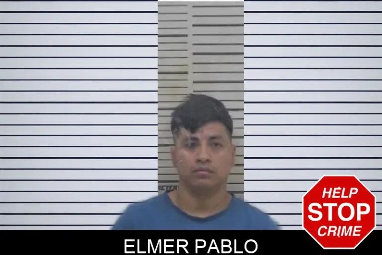 Elmer Pablo